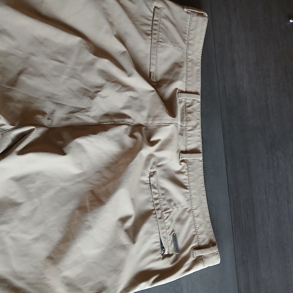 Twillory Mens Shorts Nwot Size 38 - Picture 5 of 6